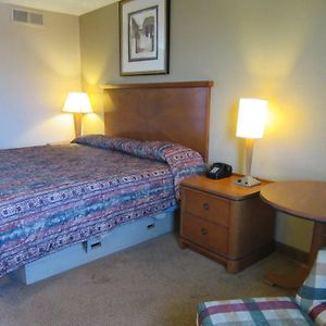 Bella Vista Inn And Suites